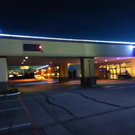 Econo Lodge Sulphur Springs I-30 Exterior foto