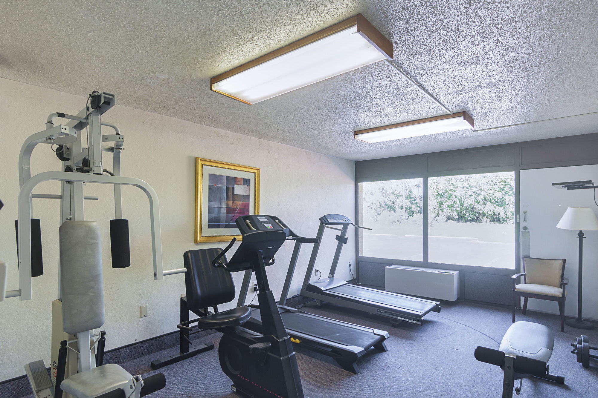Econo Lodge Sulphur Springs I-30 Instalações foto
