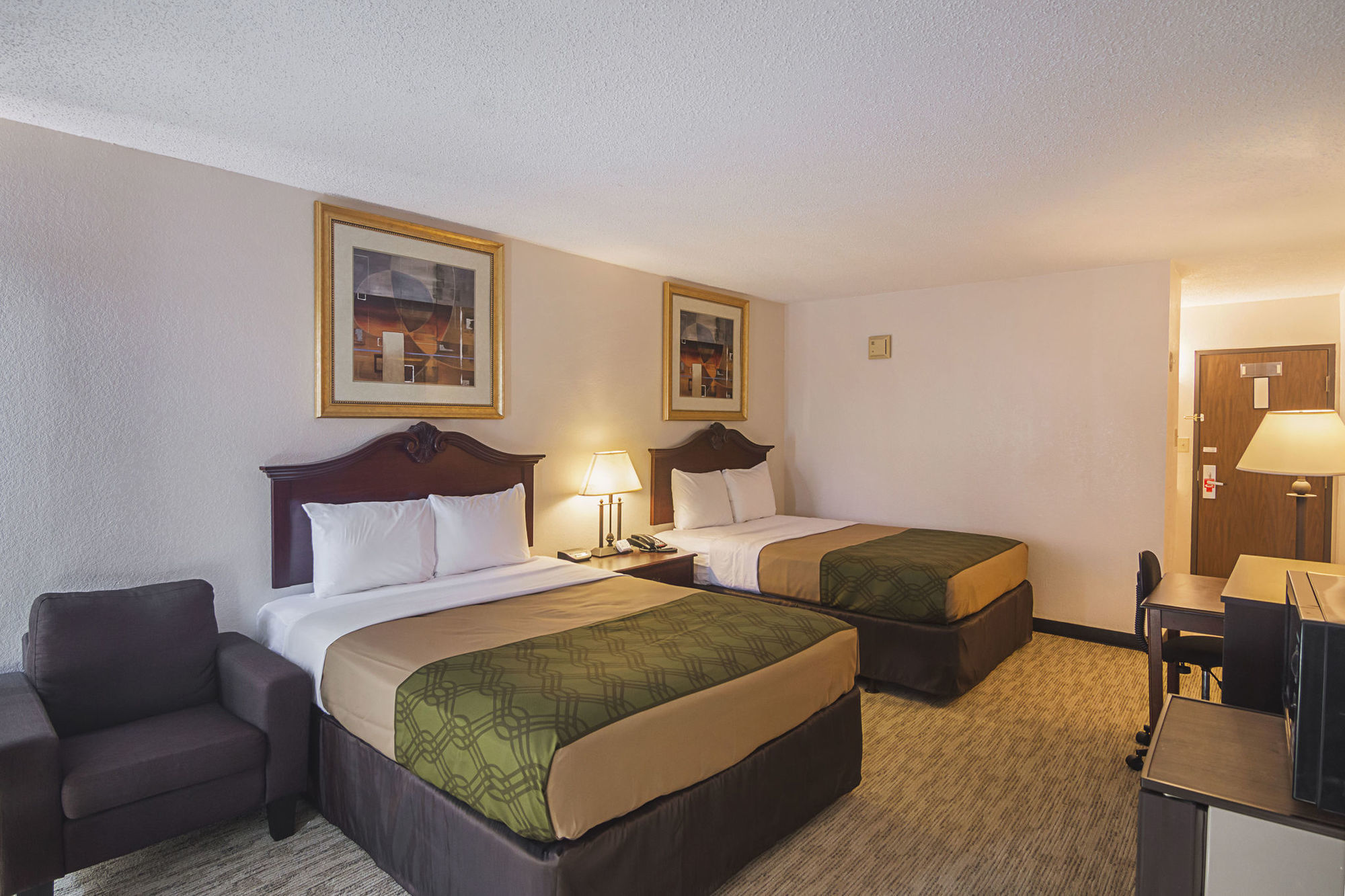 Econo Lodge Sulphur Springs I-30 Quarto foto