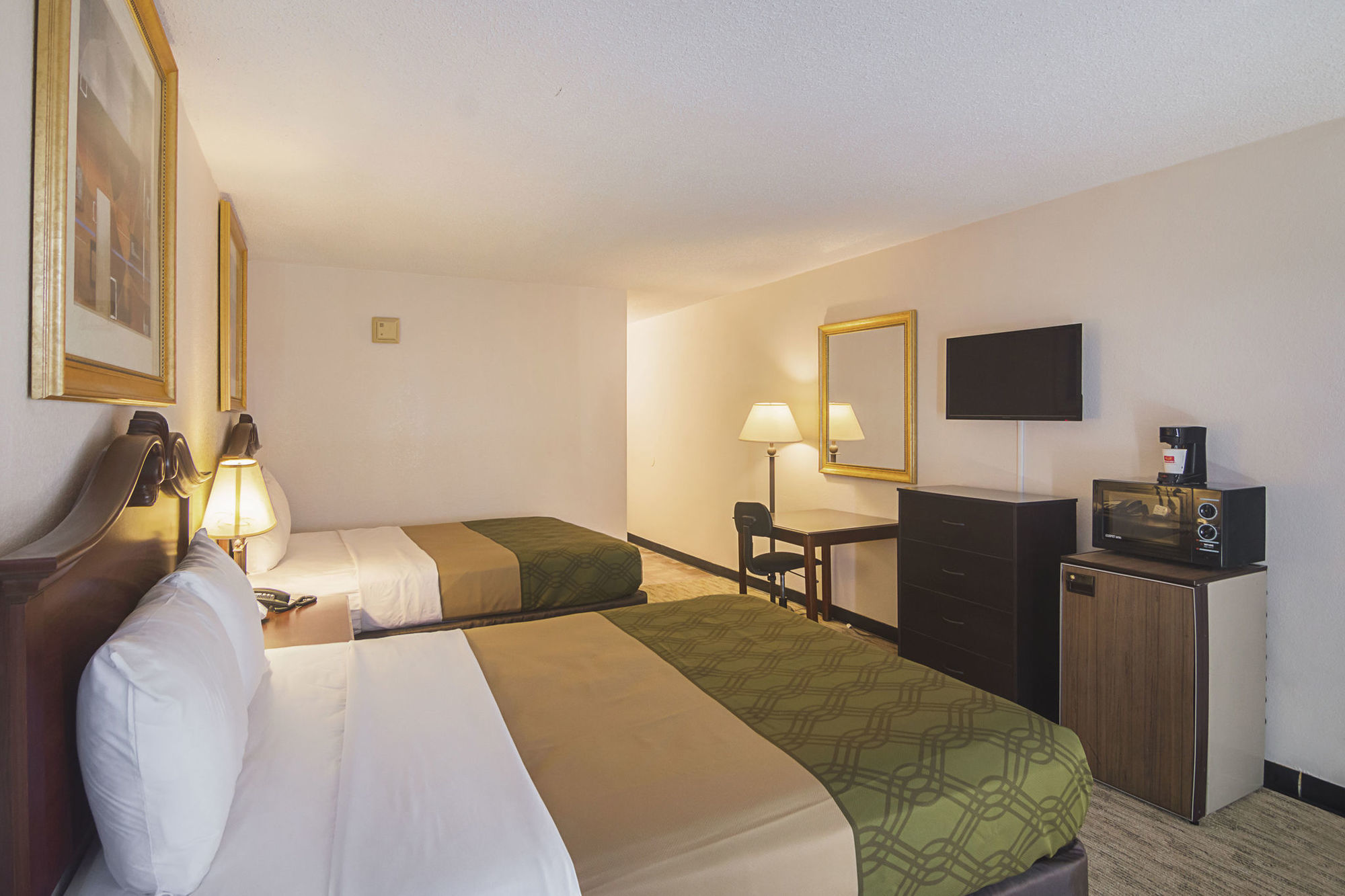 Econo Lodge Sulphur Springs I-30 Quarto foto
