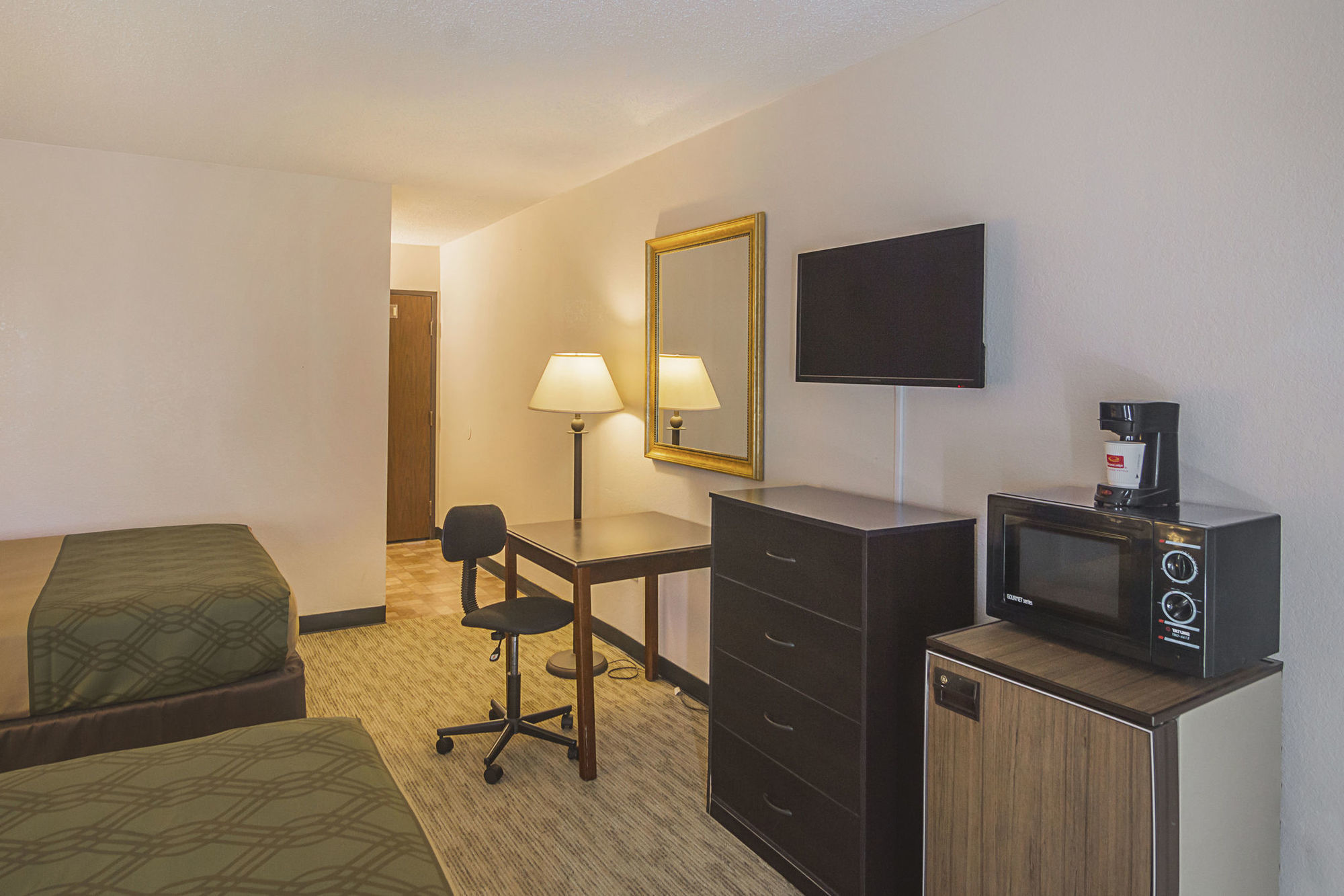 Econo Lodge Sulphur Springs I-30 Quarto foto