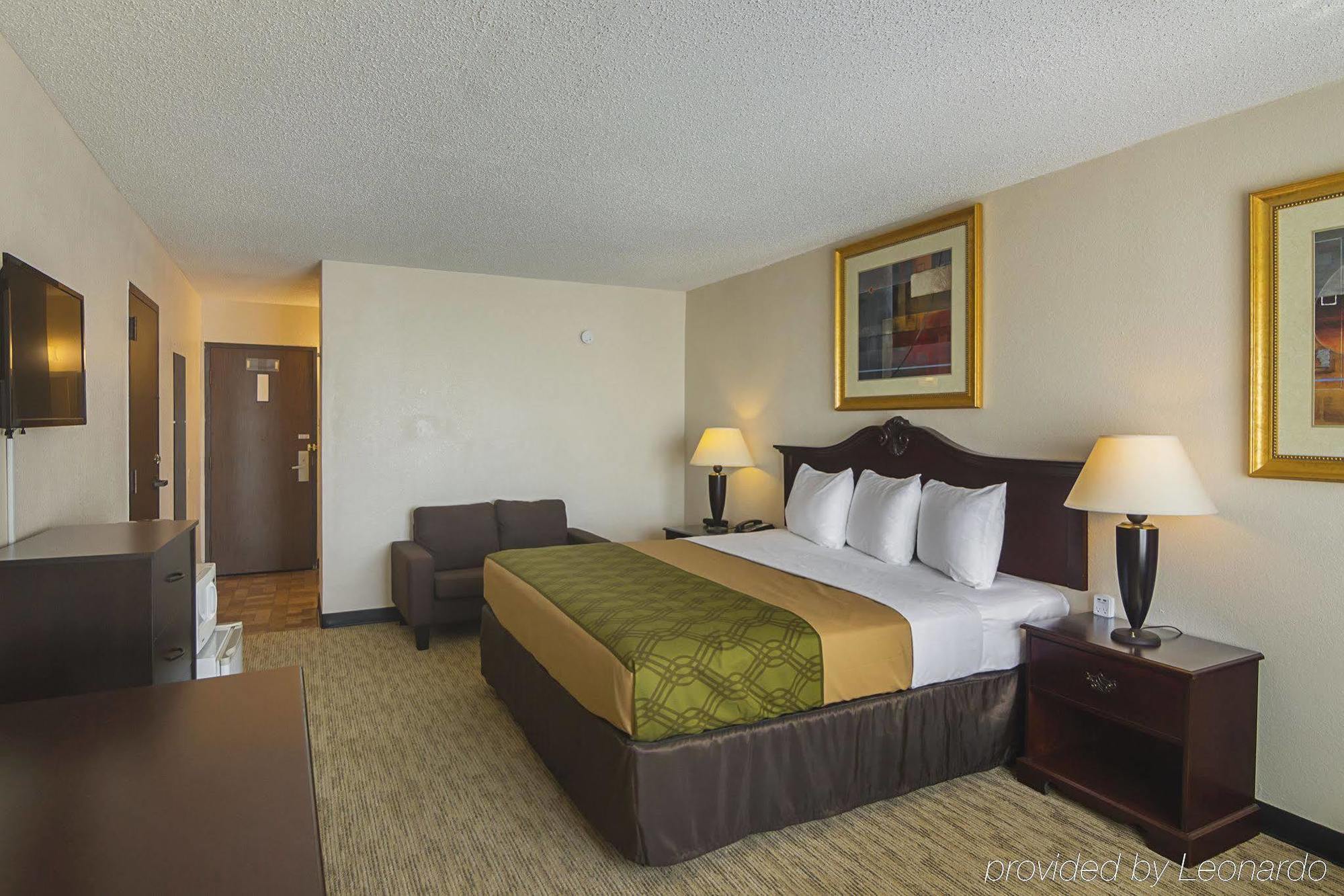 Econo Lodge Sulphur Springs I-30 Exterior foto